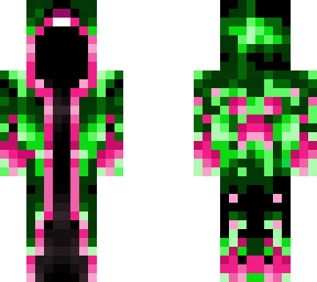 green mage 3