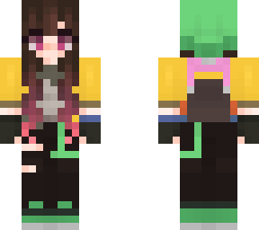 gumi as killjoy