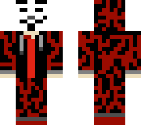 hacker murder