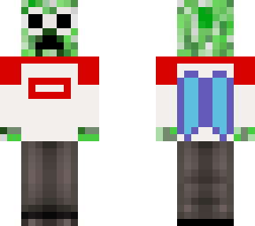 helo creeper
