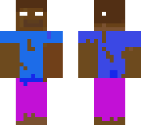 herobrine