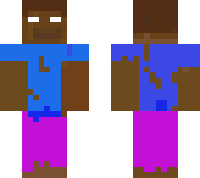 herobrine