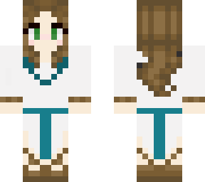 high priestess wip