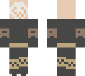 hilichurl v1.0