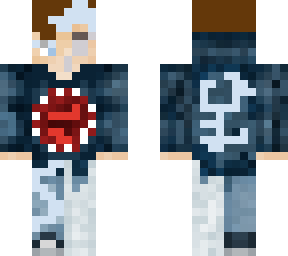 hydro squid (power up)