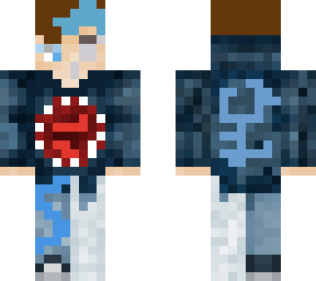 hydro squid (power up