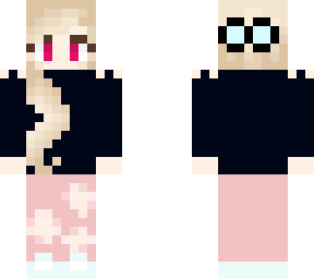 i don't know what to title this skin