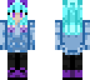 ice girl