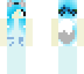 icy the wolf (first skin reupload i messed up)