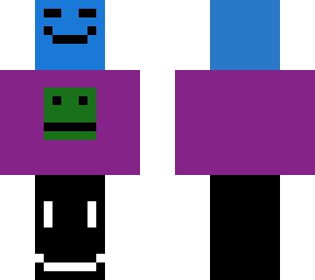id is what id is