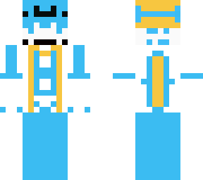 idk