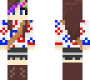 iluvtogepi pokemon trainer skin