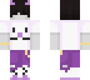im not a simp for king dice