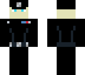 imperial officer