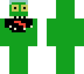 imposter pickle rick