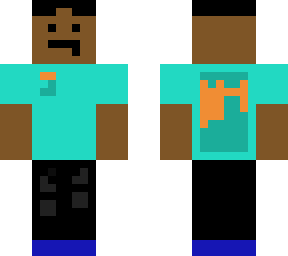 irl me skin