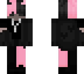 iska but pinker