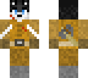 island survivor husky