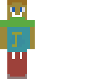 j skin