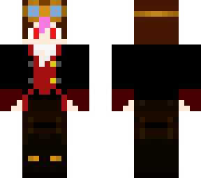jack vampire