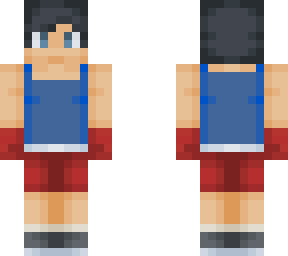jamestsm (boxing)