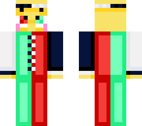 jesterbee