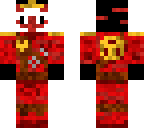 kay penguin (from ninjago)