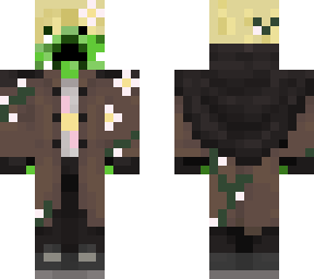 keyrino flower cult