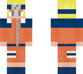 kid naruto