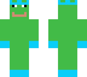 kingfrog