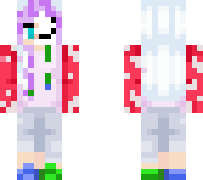 kinoko kingdom girl