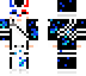 kokito a demon (masked)