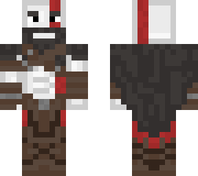 kratos winter drip