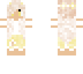 lemon lily