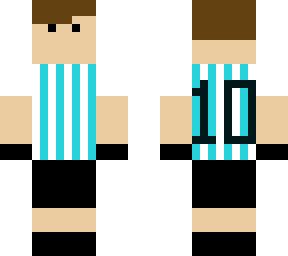 leo messi