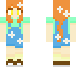 lilly of the valley - reshade contest