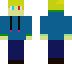 link2701 for mc bedrock editon