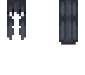 long black hb