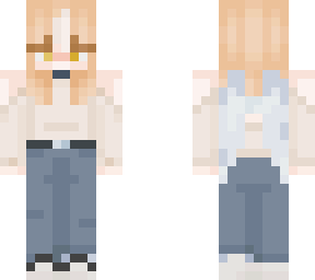 lore skin 1
