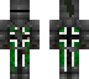 loric-germanic knight