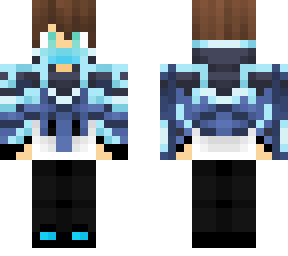 lucas carter oc