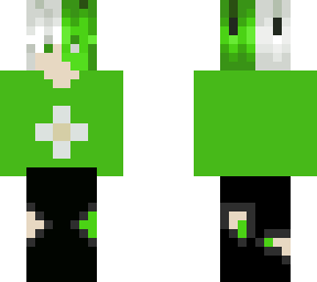 luckycharm alien