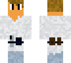 luke skywalker(farm boy)