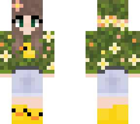 mango's flowery moss jacket
