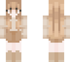 maple schoolgirl