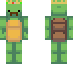 mexican turtle