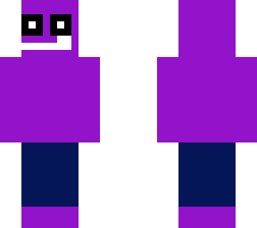 michael afton