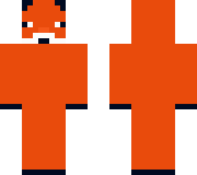 minecraft foxy