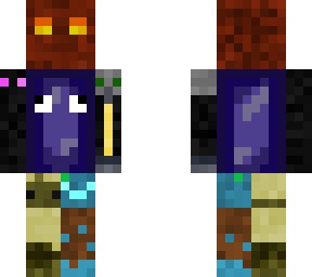 minecraft mobs