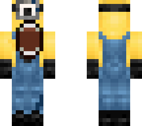 minion ezscroller